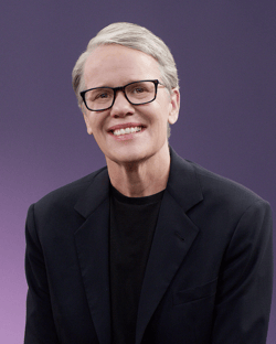 Frances Frei Headshot